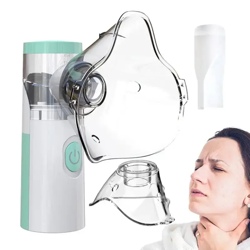 Mesh Portable Nebulizer for Baby and Adult JSL-303 Mesh Portable Nebulizer for Baby and Adult JSL-303